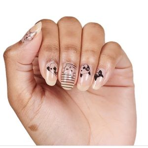 Color Street: Friends Furever *Retired*